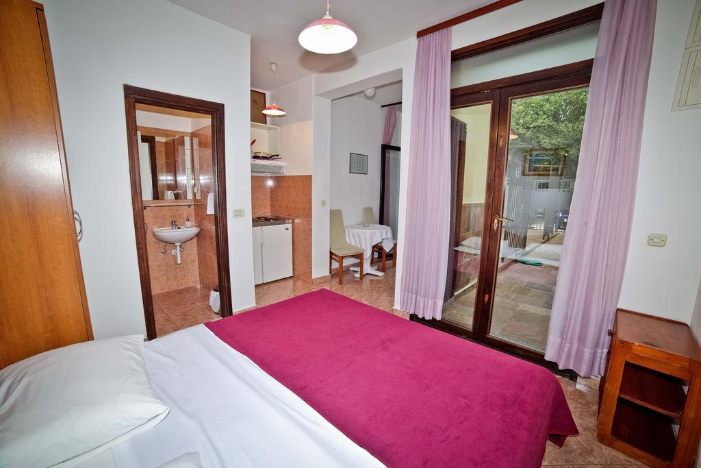 Guest House Maja Split Cameră foto